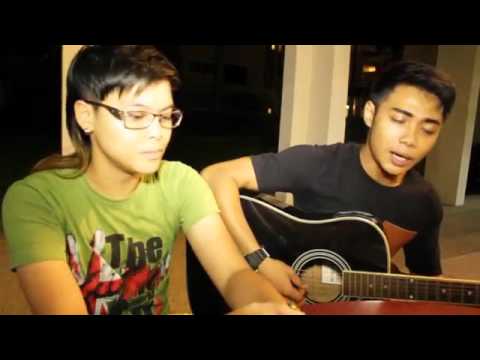 Chomel  Jumali SanoTri   Meraung Cover 1