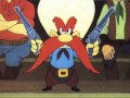 My Yosemite Sam Fearless Freep 1