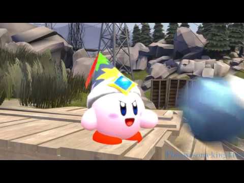 [SFM] King Dedede Coming at ya intro