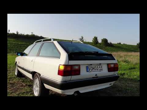 Audi 100 Avant