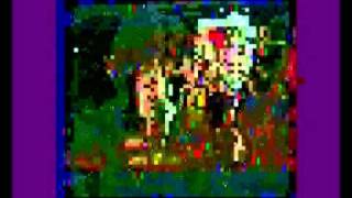 Databending two videos into one with Audacity