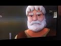 Heidi Y Sus Amigos 3D Con Thomas Y Sus Amigos Es El Líder Canción Español Latino