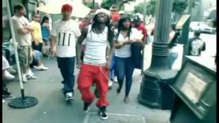 Aaliyah & Lil Wayne - One In A Milli (dirty)