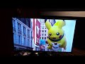 Thanksgiving Day Parade Pikachu Float 2018