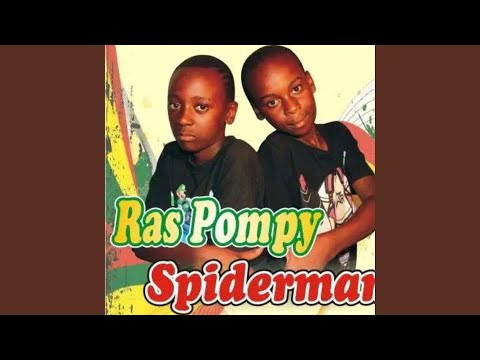 Nzira dzevakoma (feat. Ras pompy)