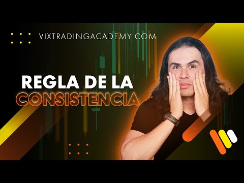 Understand how the CONSISTENCY RULE of funding companies works