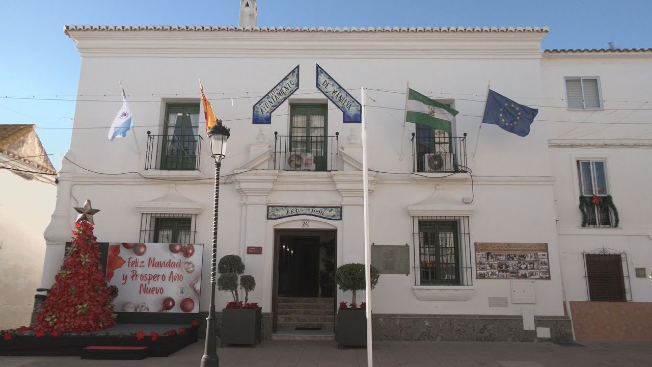 Bonificaciones al pago del IBI. Hacienda