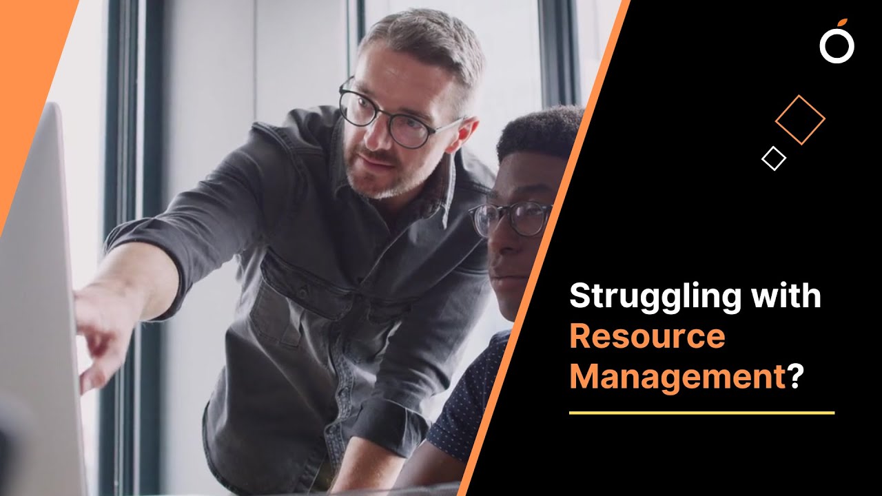 How to Fix Resource Management Issues Effectively?