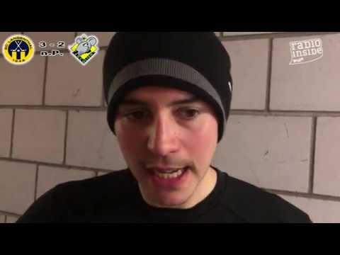 Punktgewinn im Derby