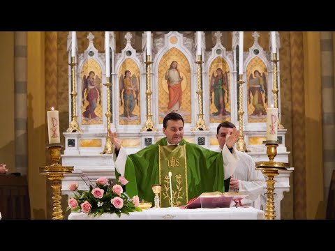 Festa della Madonna di Lourdes - Giovedì 9 Febbraio