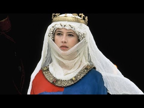 Isabella of France documentary
