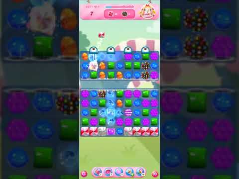 Candy Crush Saga Level 507 (2024)