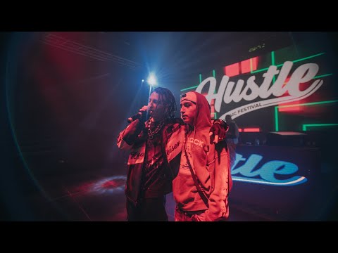 Hustle Tour - Buzău feat. @nusuntian & @killafonicofficial (directed by THE CEO)
