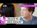 GAAT JJ VREEMD? | SpangaS weekoverzicht #3 | NPO Zapp