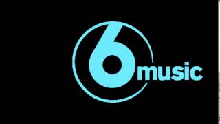 Cerys Matthews on 6 Music Uke-A-Bay Weekend!!