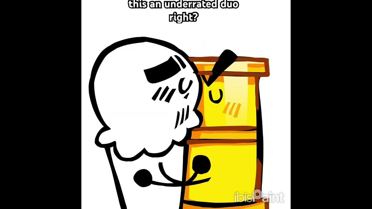 i was bored so i drew this :3 #vocaloid #初音ミク #objectshow #objectshowic