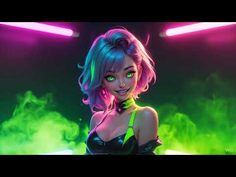 AI Friend & Voice Chat: Lunia