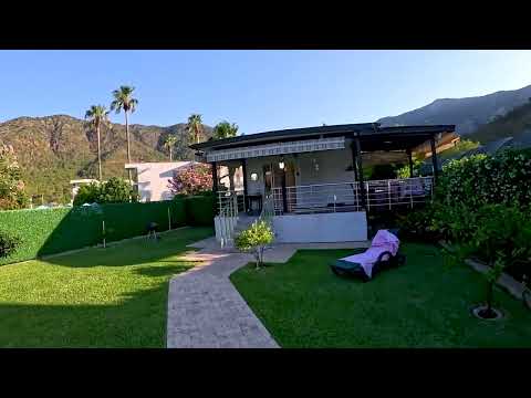 Markiz Adrasan Tanıtım 3