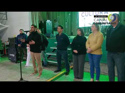 Instancia Zonal de los Encuentros Culturales Rionegrinos