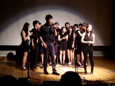 PennSori Spring 2010: Letter to You (너에게쓰는 편지) - PennSori