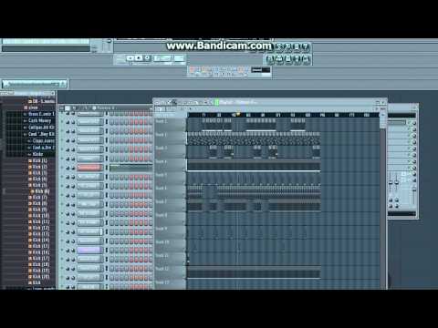 "Sold" Dj mustard x P-lo x Iamsu x YG x KID INK x.