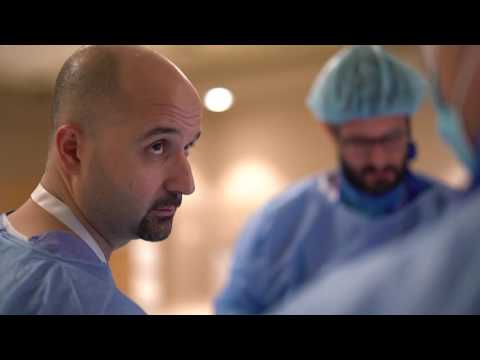 AOSpine North America Adult Spinal Deformity Surgery