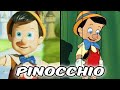 5 FAST Facts About Pinocchio Disney Explained