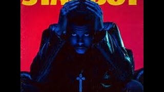 Acquainted - The Weeknd Live Legend of the Fall Tour 2017