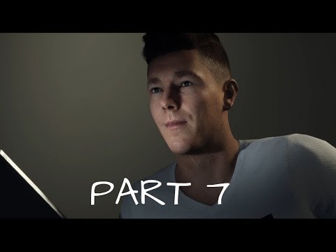 FIFA 19 THE JOURNEY Gameplay Walkthrough Part 7 [PC]