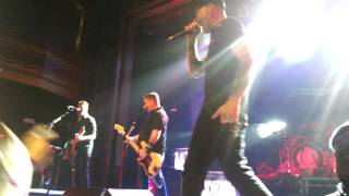 Dropkick Murphys "Surrender"