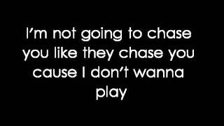 Take You Higher - Matt Webb lyrics