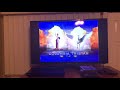 Opening To Bad Boys 2000 DVD Rated R