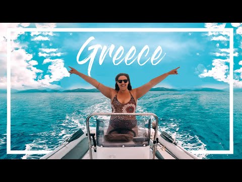 Greece - Tolo & Nafplio | Summer 2021