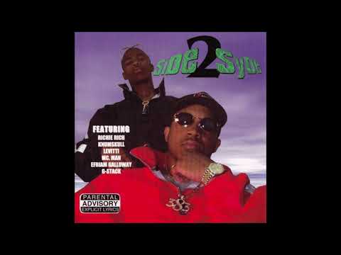 Side 2 Syde - Late Night Story Feat Efriam Galloway