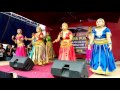 Mahumud Sulaksana Tari India 17an
