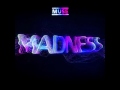 MUSE - Madness (Instrumental) 