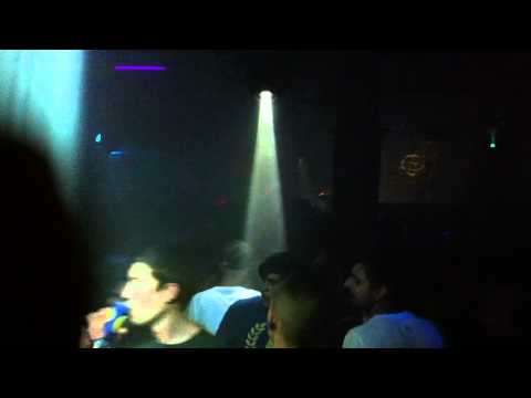 PET Duo @  CLUB COLOSSEUM LONDON [01.10.2011]