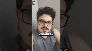 O devorador de crianças | #mitologia #shorts