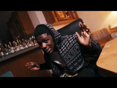 SpliffJit - Rich Sport (Official Video)