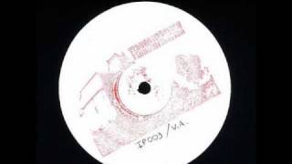 Ottomas - Crossbones