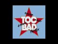 G-DRAGON, Anderson .Paak, Alan Walker - TOO BAD (Alan Walker Remix) Instrumental