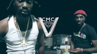 John Wicks - Feds Watchin' (DIR x CameramanChris) [Prod. Vintune , Des & Chizzyy]