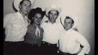 Goldie Hill - Till I Said It To You