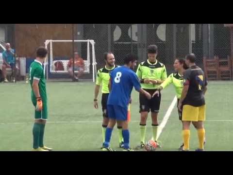 DIL02 110916 - VOLTRESE - MAGRA AZZURRI 1-0 | ECCELLENZA