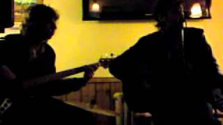 Shardlow Open Mics 2011: Tim Ridgway - Red Rooster.MP4