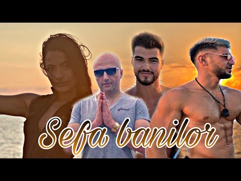 DODO☀️ BOGDAN MOCANU👑 IANCU STERP 🎩 - ȘEFA BANILOR filmari din backstage. Când apare piesa?