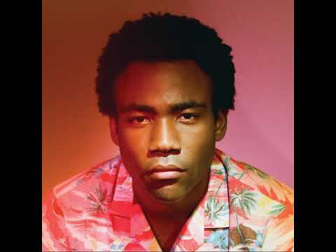 Childish Gambino - Dial Up/I. The Worst Guys