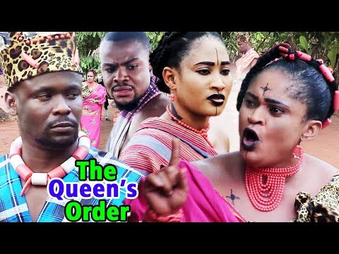 The Queen's Order Season 1 - (New Movie) 2019 Latest Nigerian Nollywood Movie Full HD 1080p