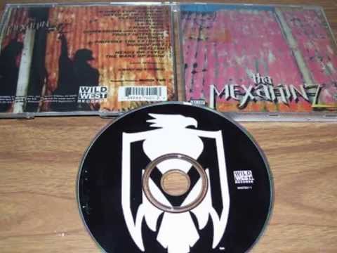 The Mexakinz feat Chino XL and Supherb   Provoke The Extreme