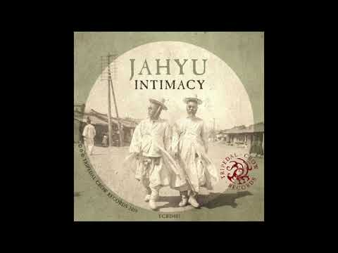 JahYu - Intimacy